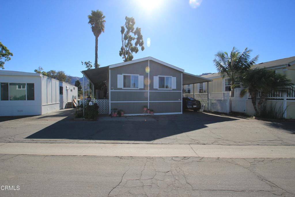 400 Mobile Estates MHP - 0613 - Manufactured In Park