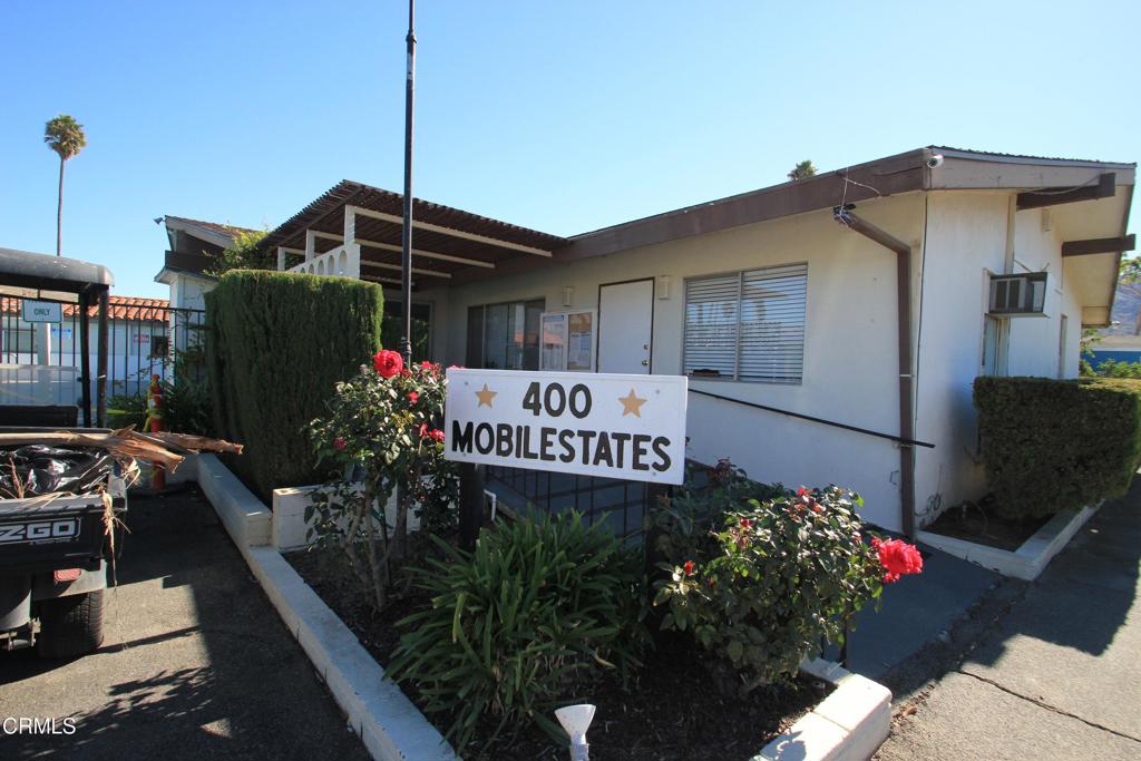 400 Mobile Estates MHP - 0613 - Manufactured In Park