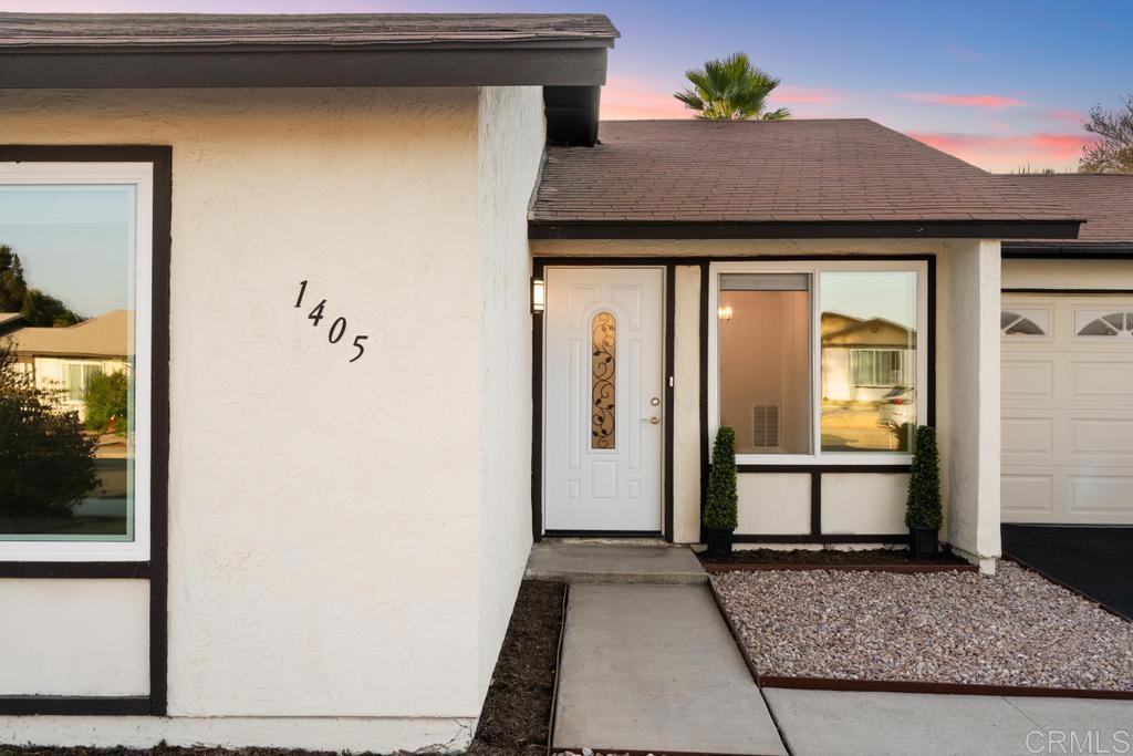 1405 Highridge Drive