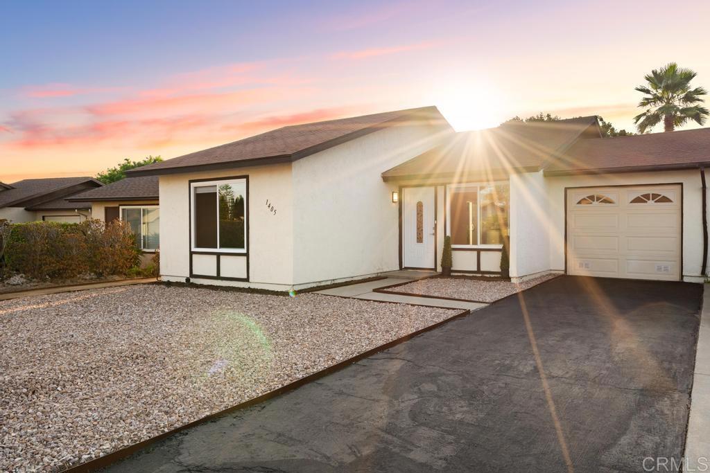 1405 Highridge Drive