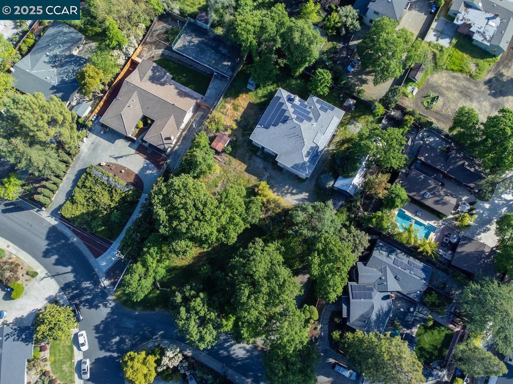 TRANSPARENT PRICING! Do not miss this exceptional opportunity to create your dream home in one of Walnut Creek’s most coveted neighborhoods. Perched on a knoll with filtered views of Mt. Diablo, this spacious residence offers a versatile floor plan with multiple living areas, expansive picture windows, and generously sized bedrooms, all ready for your personal vision. The upper portion of the lot boasts a flat, buildable area ideal for an ADU, pool, or garden retreat. Additional highlights include a massive 3+ car garage, abundant storage, and exceptional privacy. All just minutes from parks, open space, scenic trails, downtown Walnut Creek shops, restaurants, theaters, and access to highly rated Walnut Creek schools, K-12.