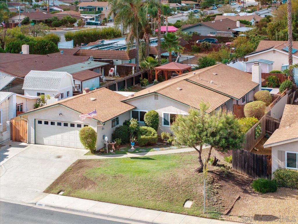 465 Highland Place