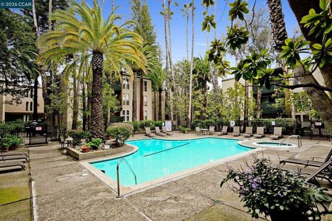 Photo of 1246 Walker Ave AVE #210, Walnut Creek, CA 94596 (MLS # 41134577)