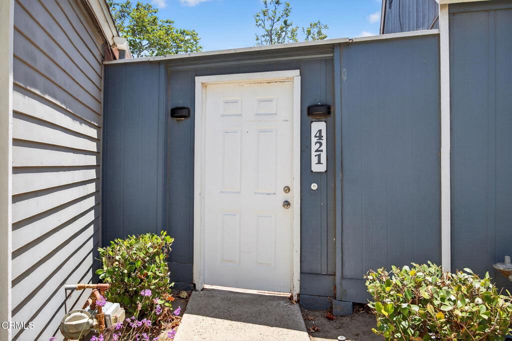 421 Corvette Street