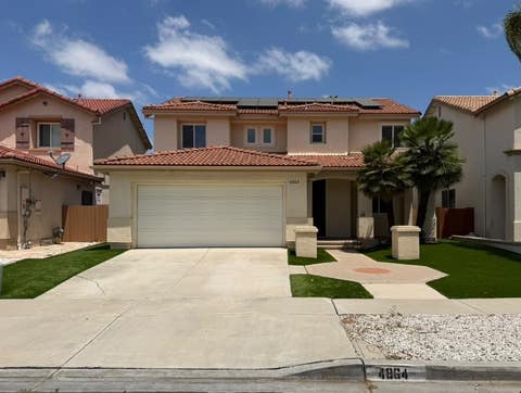 Photo of 4864 Royal Island WAY, San Diego, CA 92154 (MLS # CV26141492)