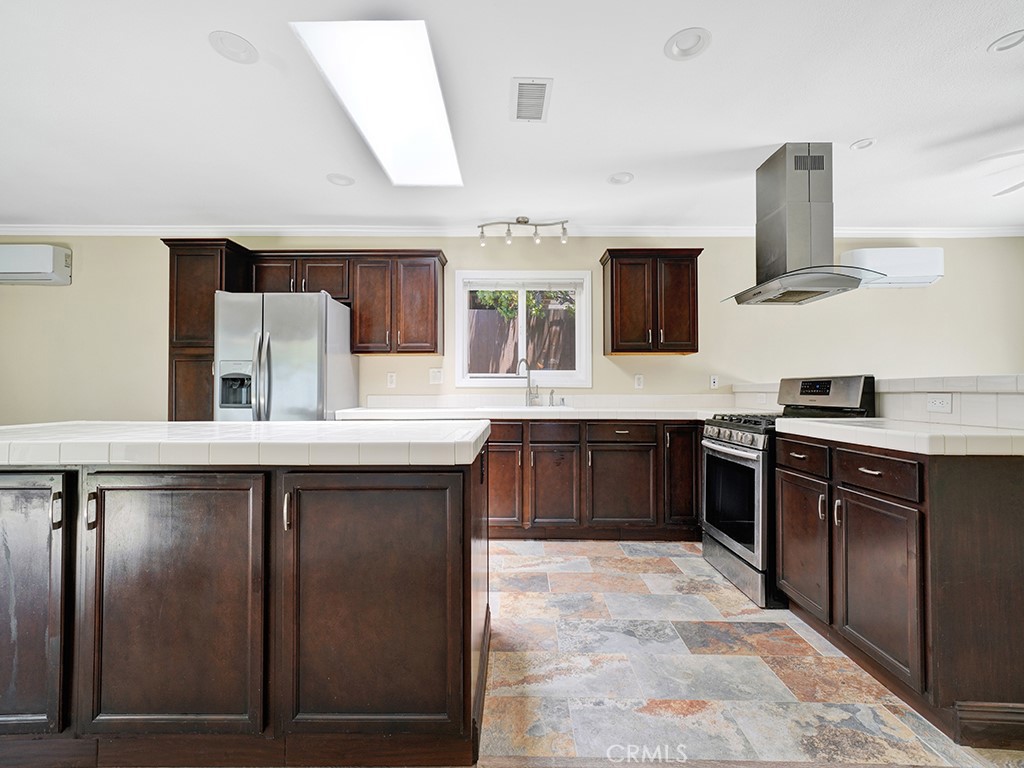 Palisades (PS) - Residential Lease