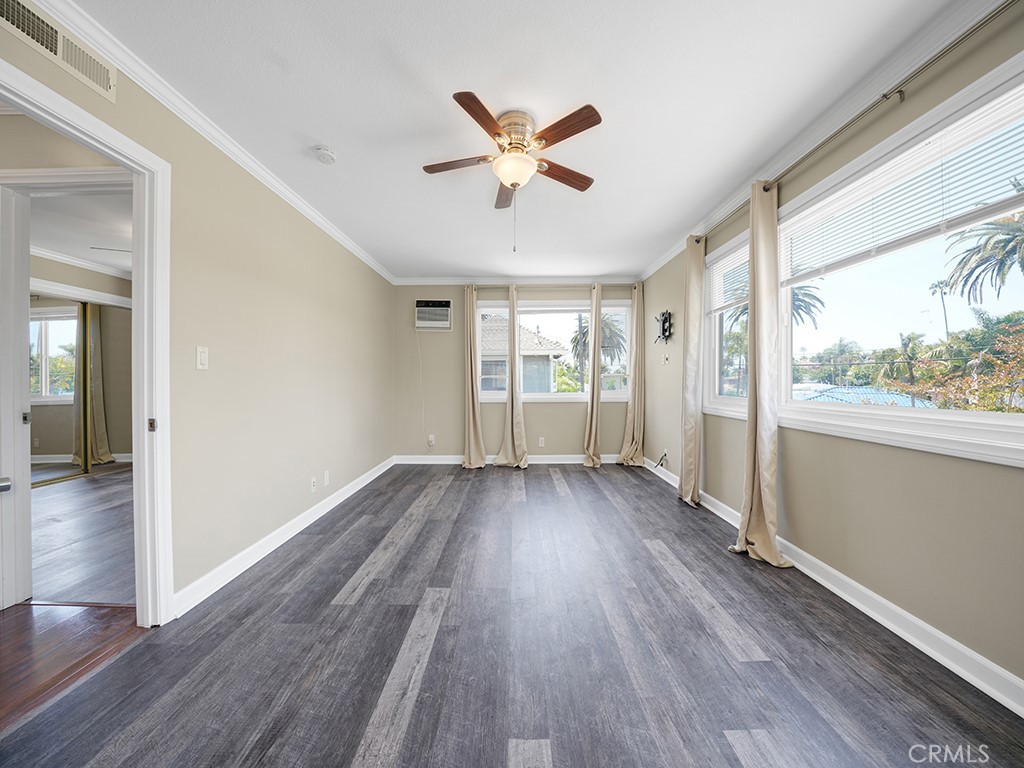 Palisades (PS) - Residential Lease