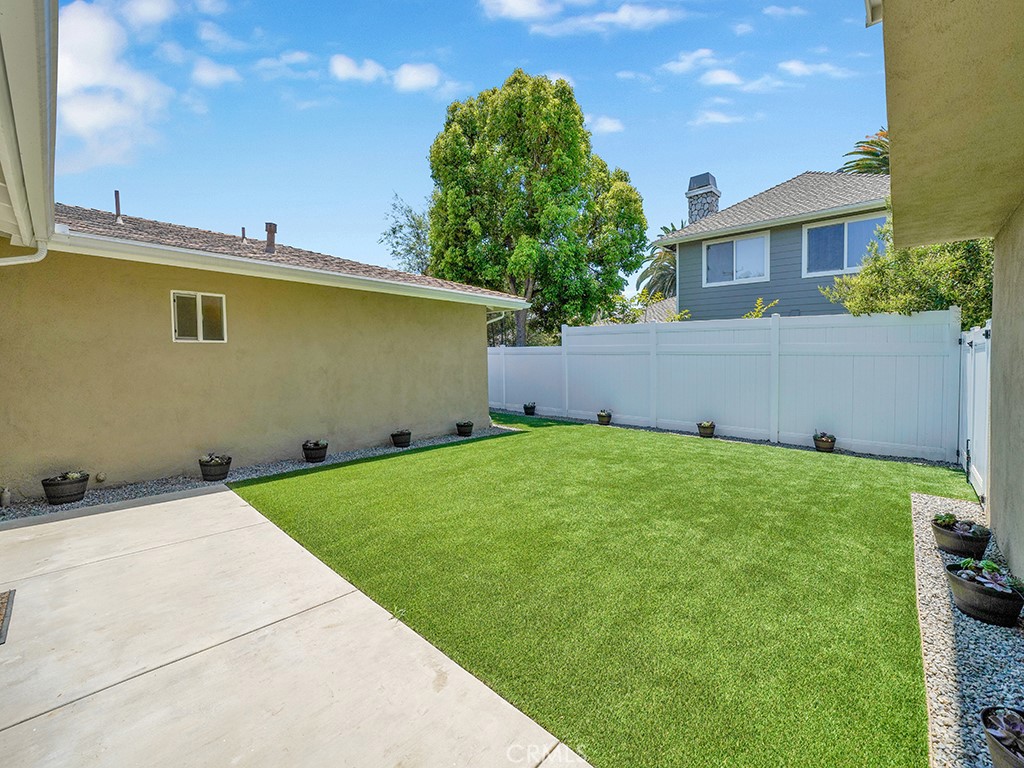 Palisades (PS) - Residential Lease