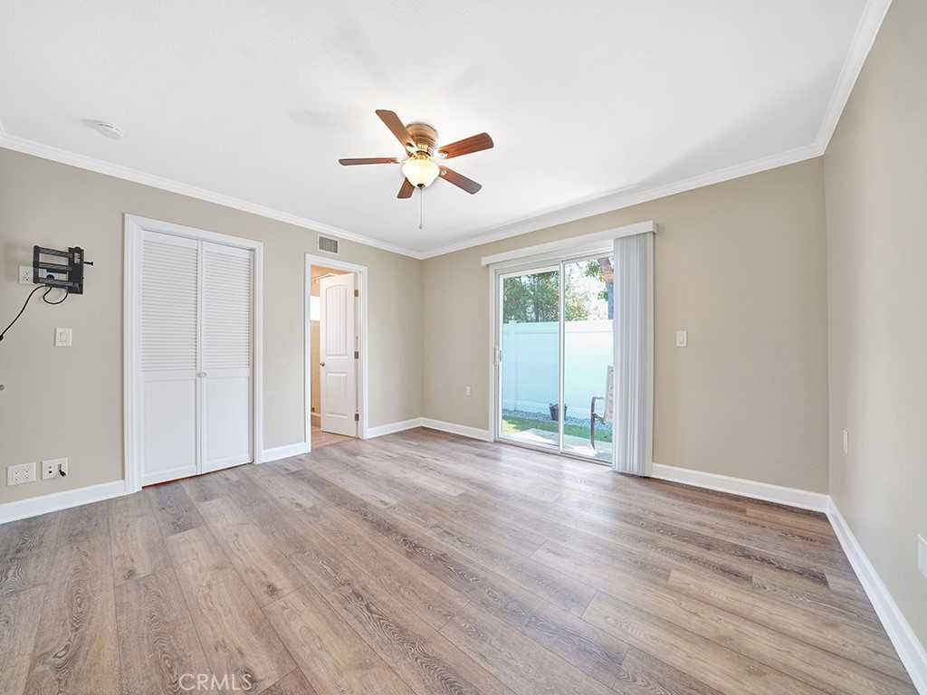 Palisades (PS) - Residential Lease