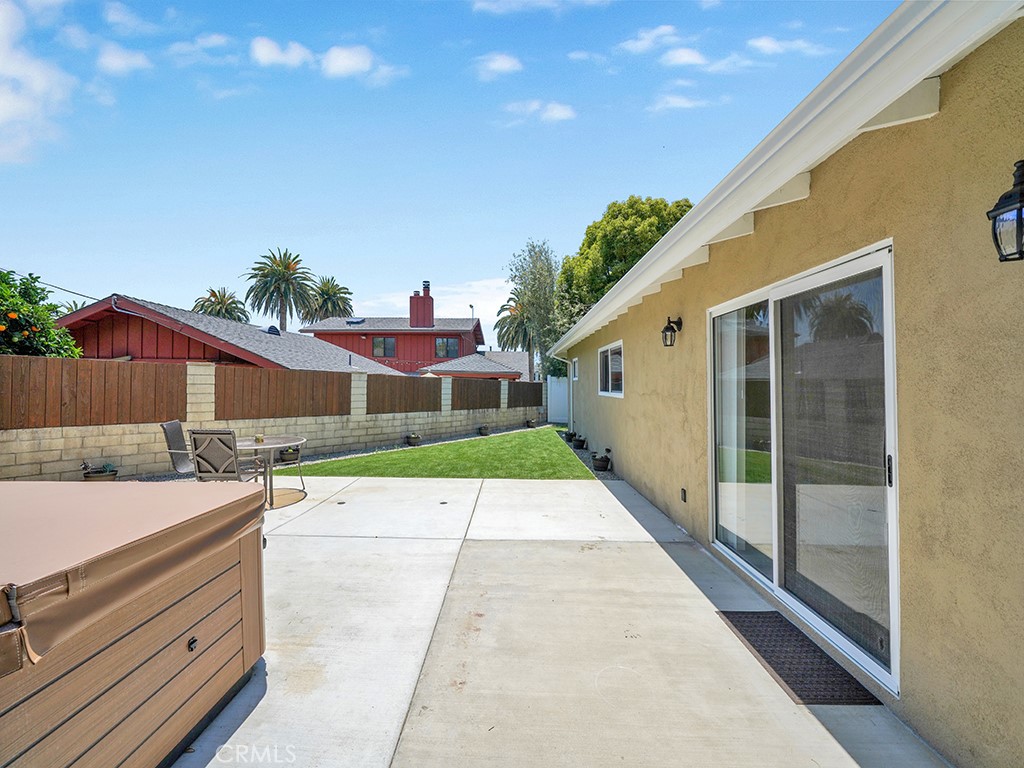 Palisades (PS) - Residential Lease