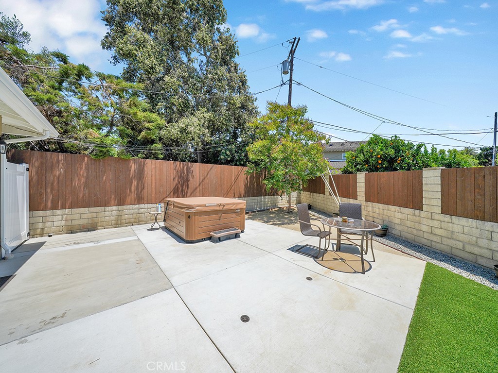 Palisades (PS) - Residential Lease