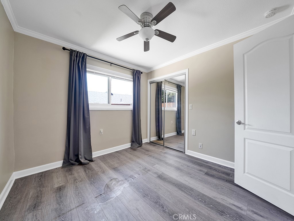 Palisades (PS) - Residential Lease