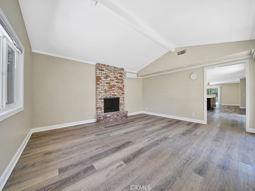 Palisades (PS) - Residential Lease