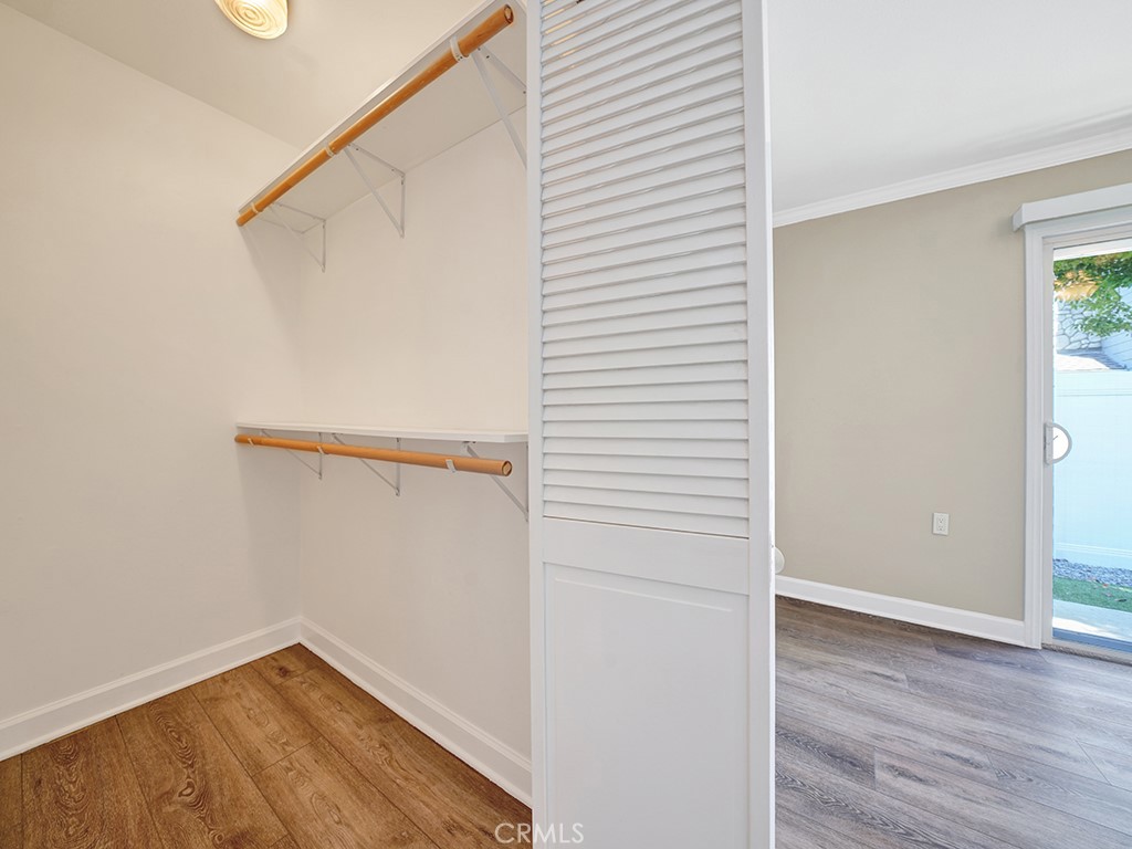 Palisades (PS) - Residential Lease
