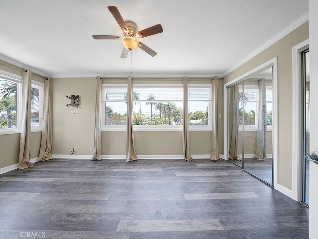 Palisades (PS) - Residential Lease