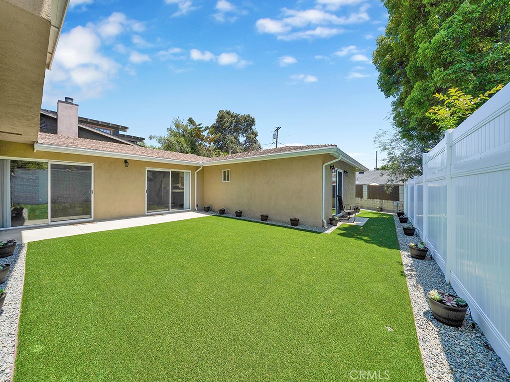 Palisades (PS) - Residential Lease