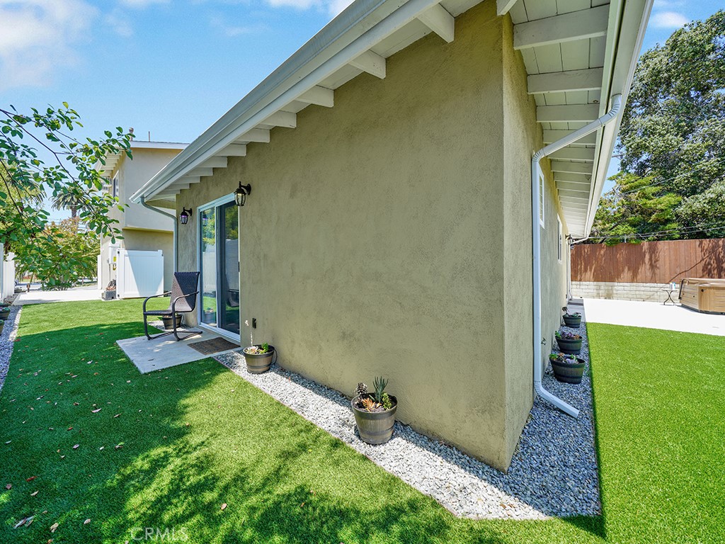 Palisades (PS) - Residential Lease