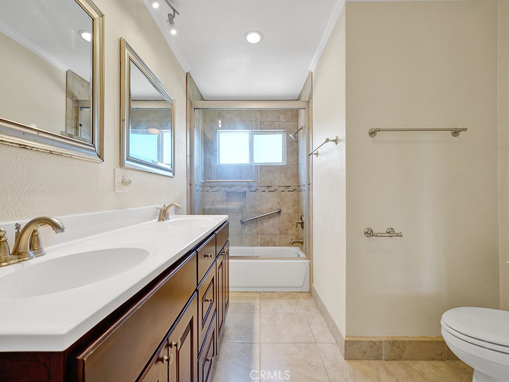 Palisades (PS) - Residential Lease