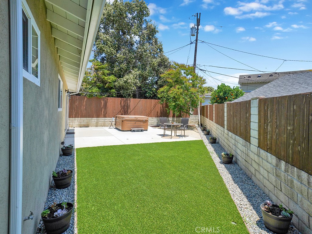 Palisades (PS) - Residential Lease