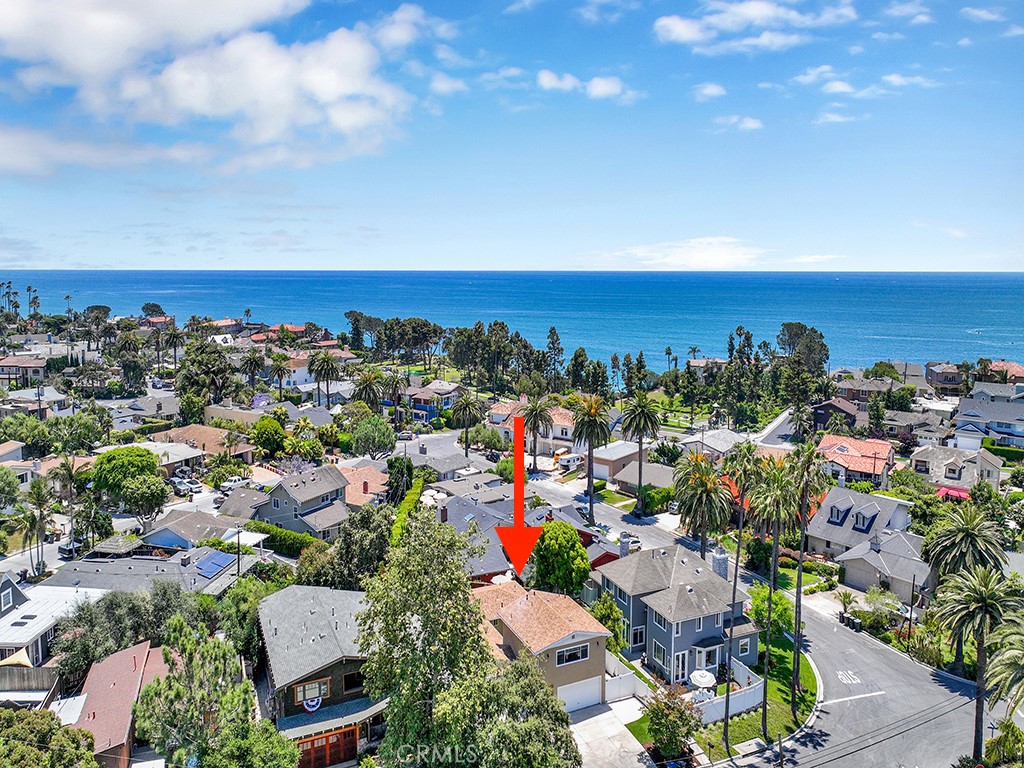 Palisades (PS) - Residential Lease