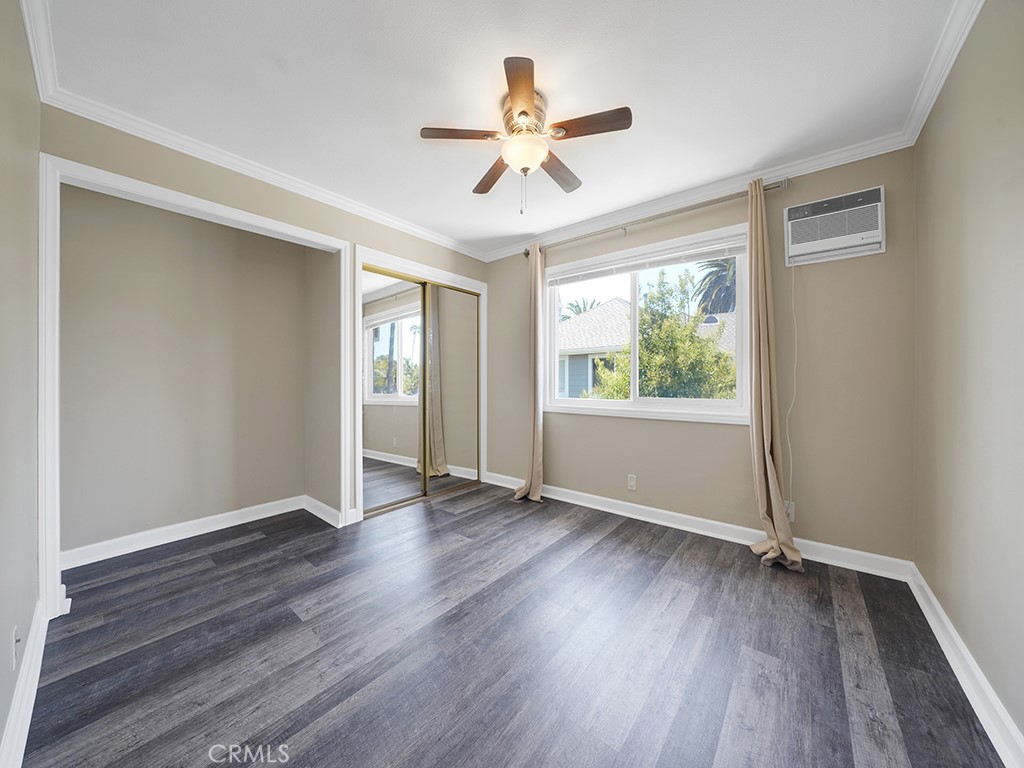 Palisades (PS) - Residential Lease