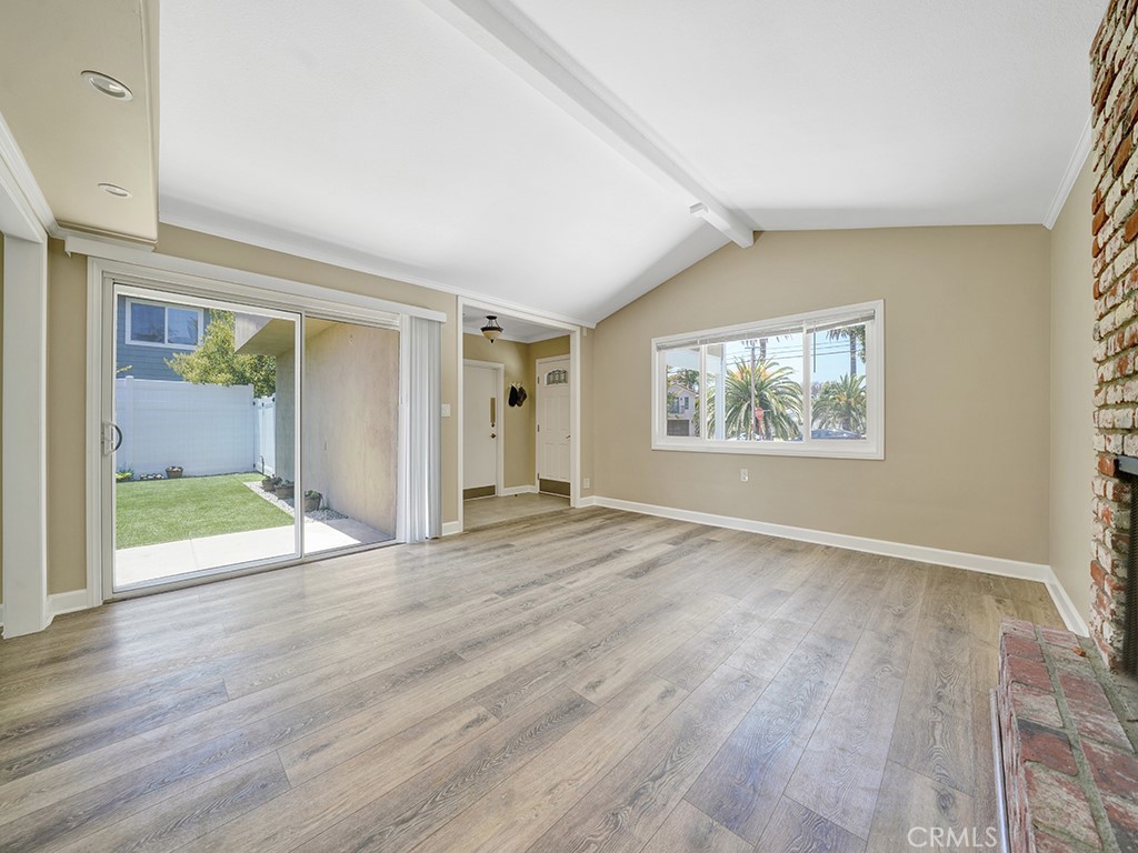 Palisades (PS) - Residential Lease