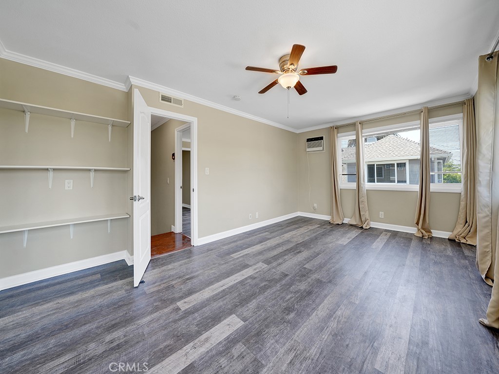 Palisades (PS) - Residential Lease