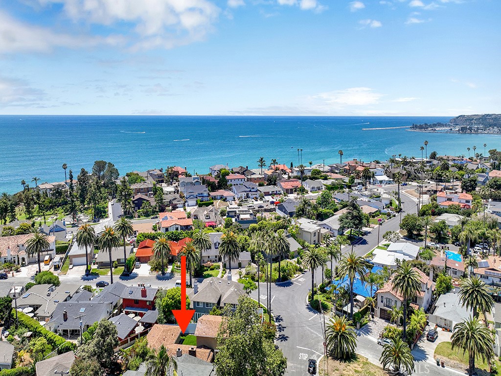 Palisades (PS) - Residential Lease