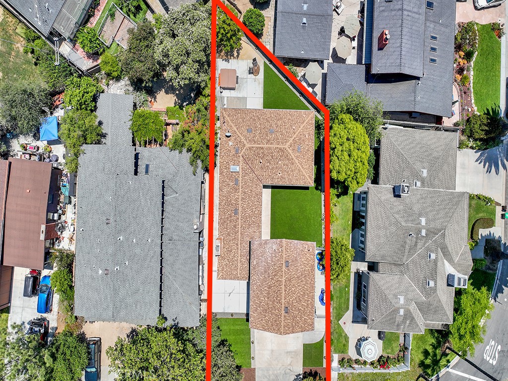Palisades (PS) - Residential Lease