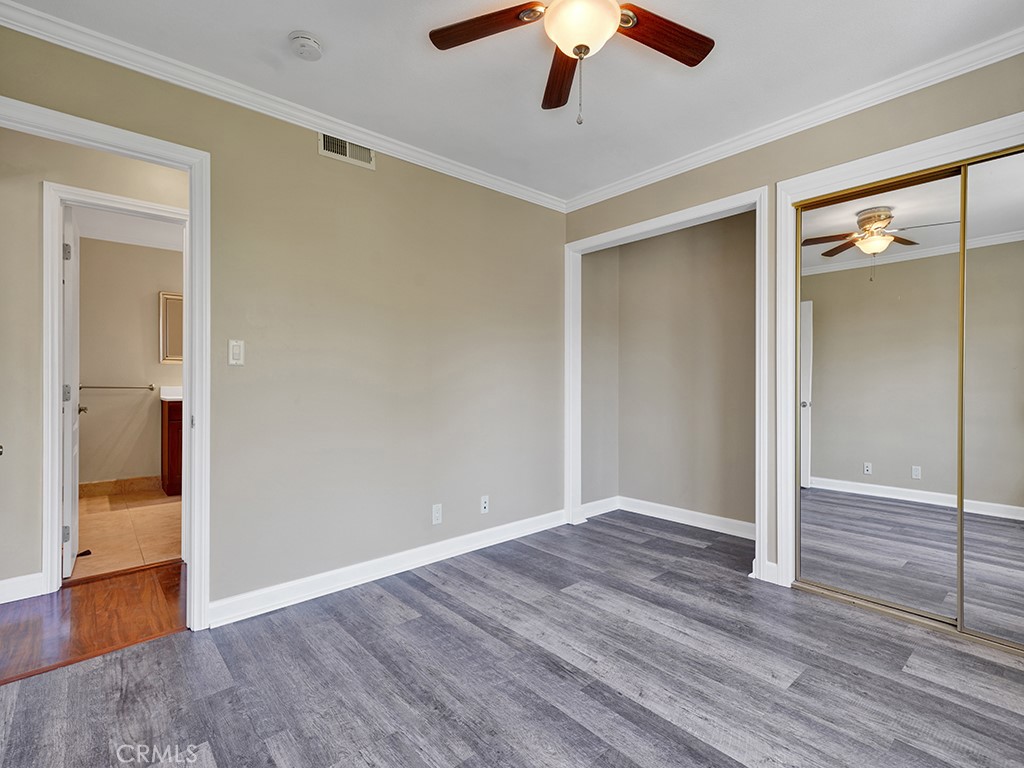 Palisades (PS) - Residential Lease
