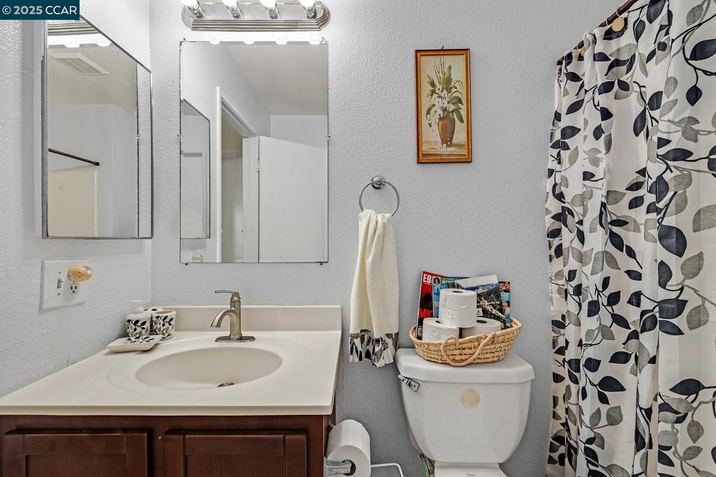 SAN PABLO PROP - Residential
