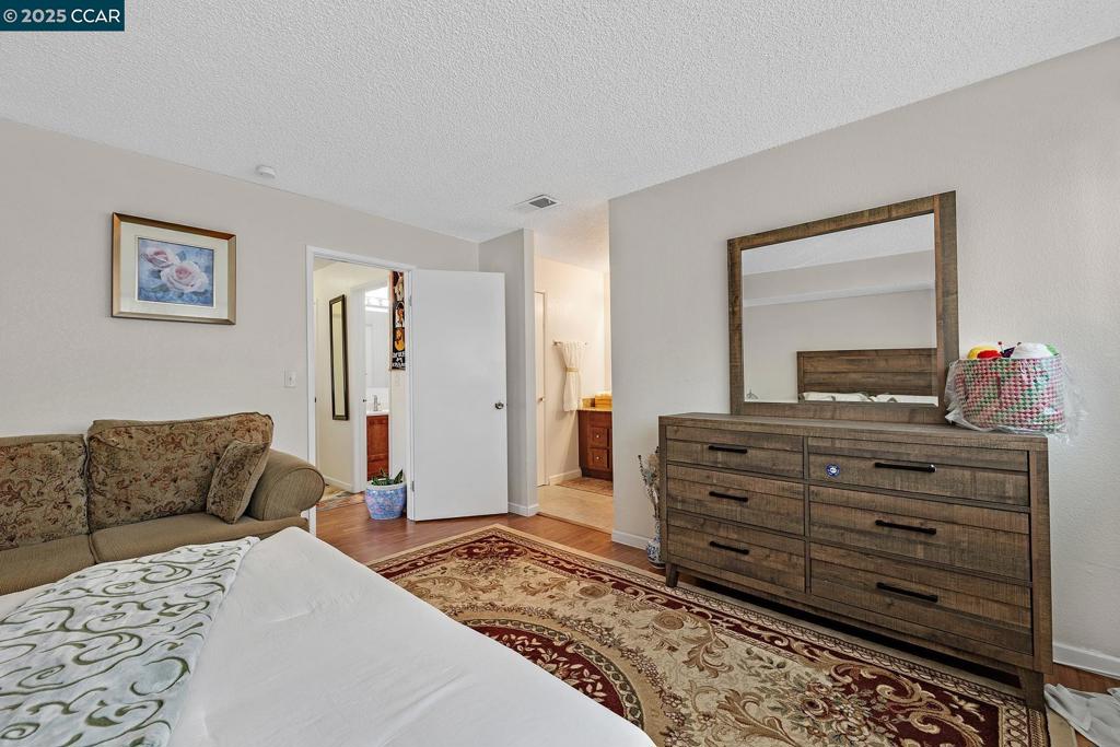 SAN PABLO PROP - Residential