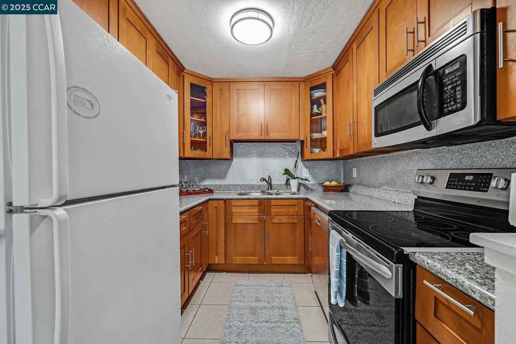 SAN PABLO PROP - Residential