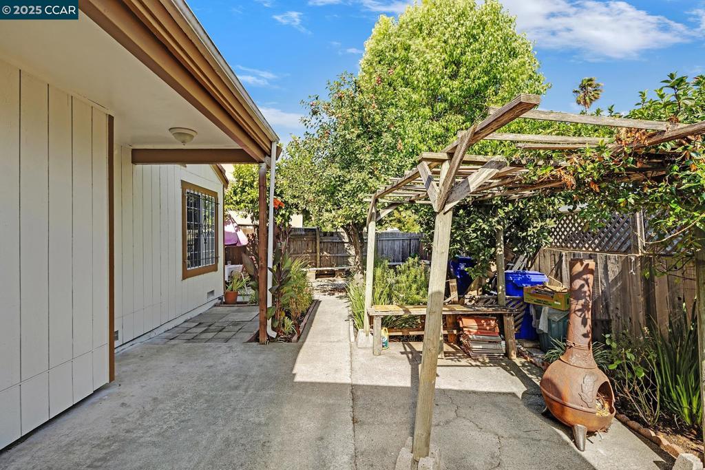 SAN PABLO PROP - Residential