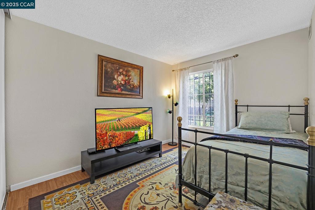 SAN PABLO PROP - Residential