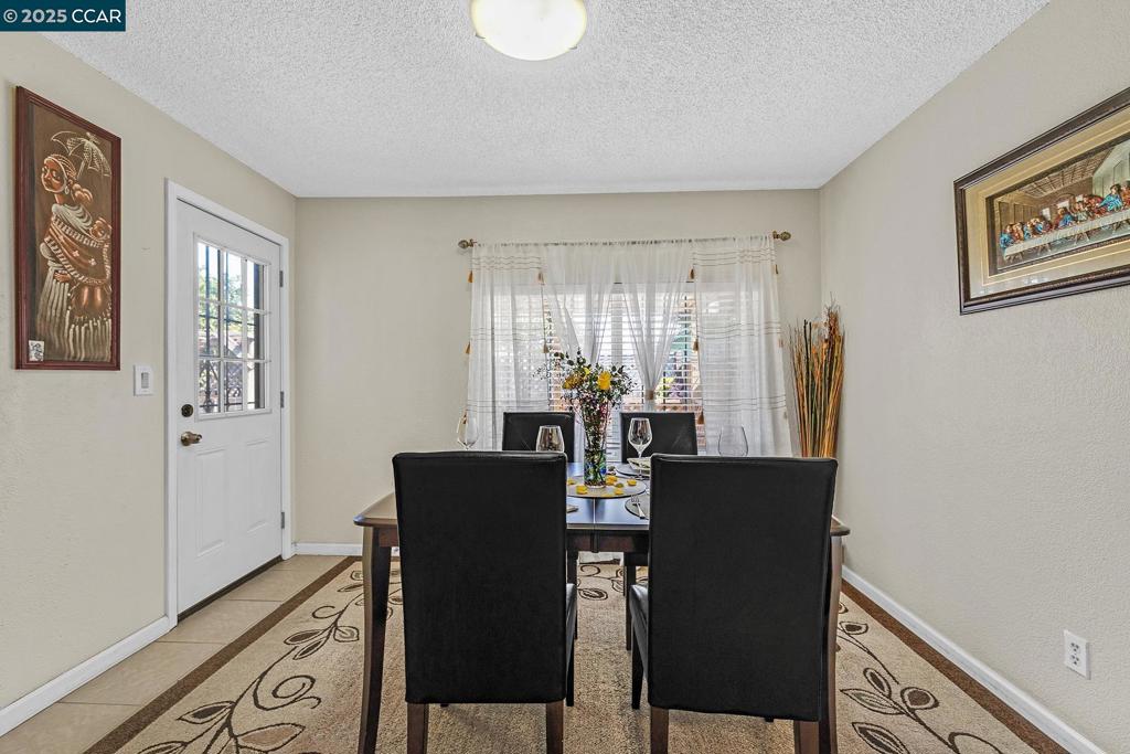 SAN PABLO PROP - Residential