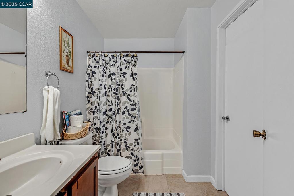 SAN PABLO PROP - Residential