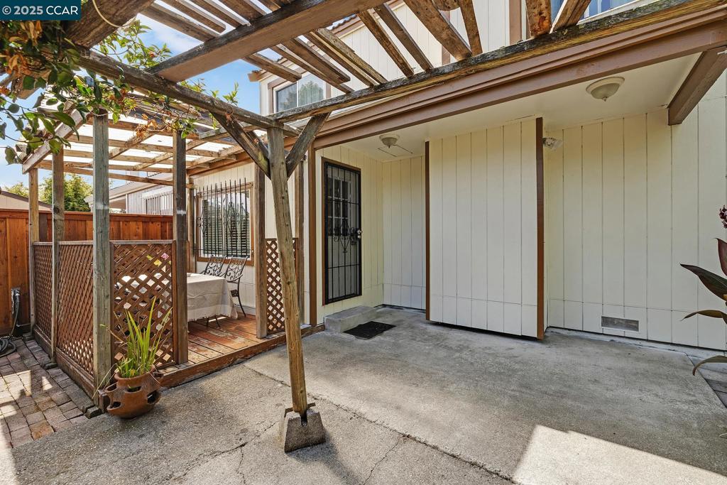 SAN PABLO PROP - Residential