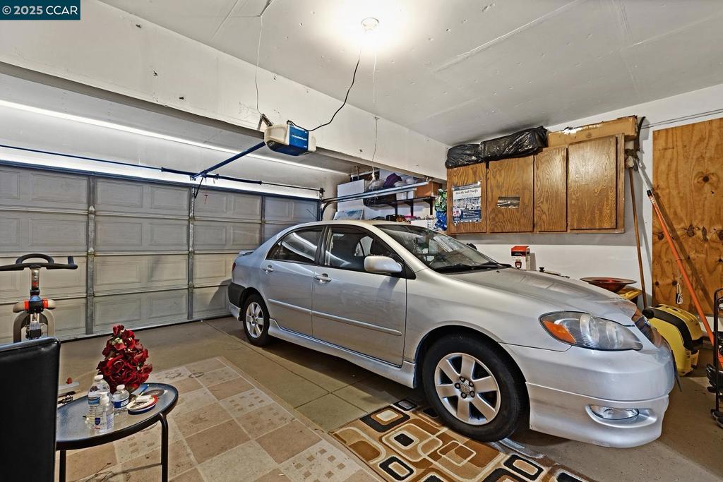 SAN PABLO PROP - Residential
