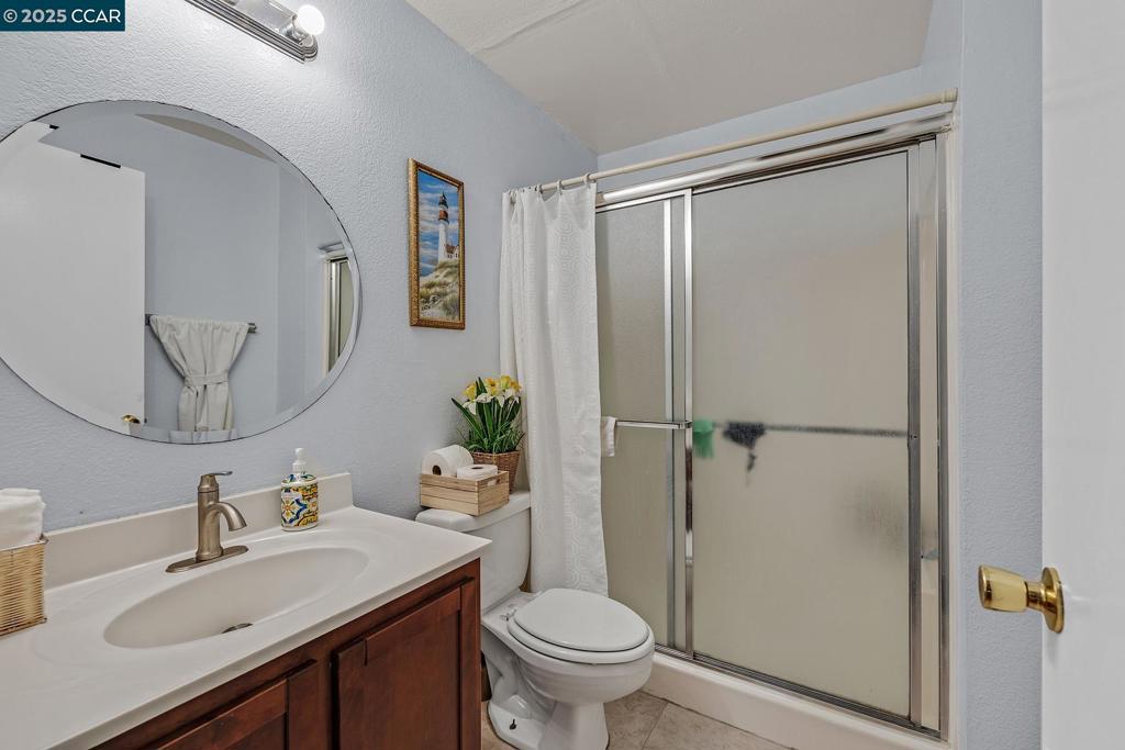 SAN PABLO PROP - Residential