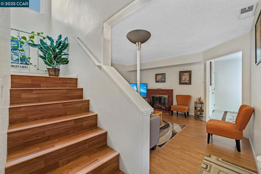 SAN PABLO PROP - Residential