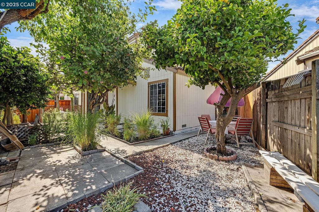 SAN PABLO PROP - Residential