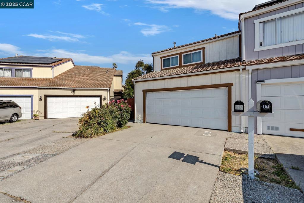 19 Haviland Ct.