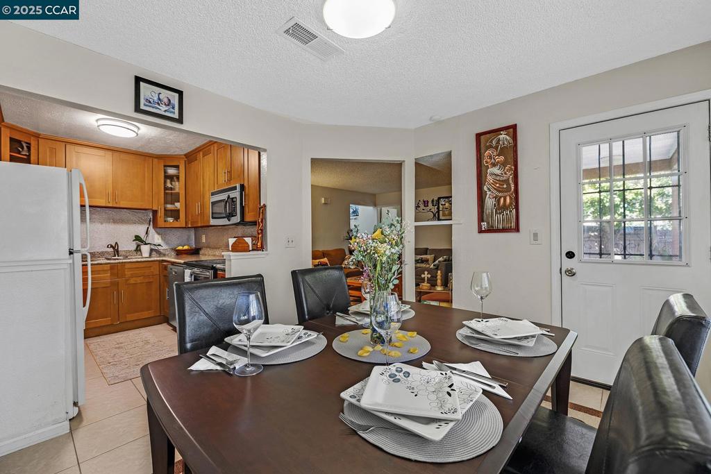 SAN PABLO PROP - Residential