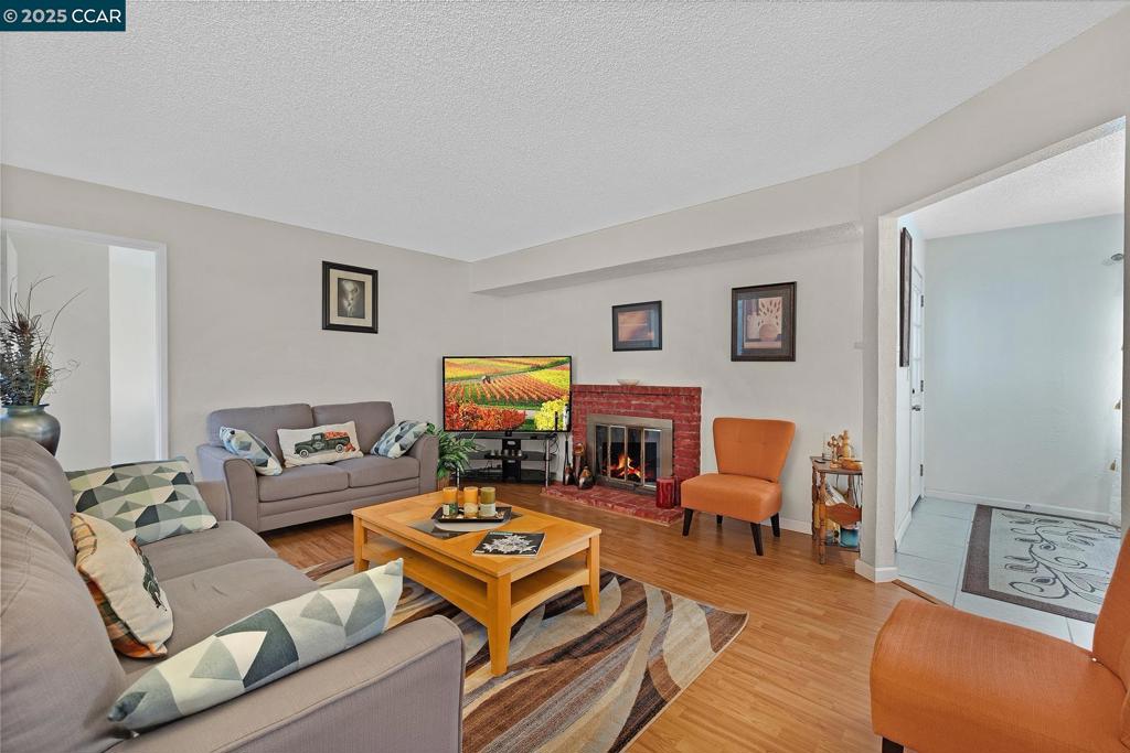 SAN PABLO PROP - Residential