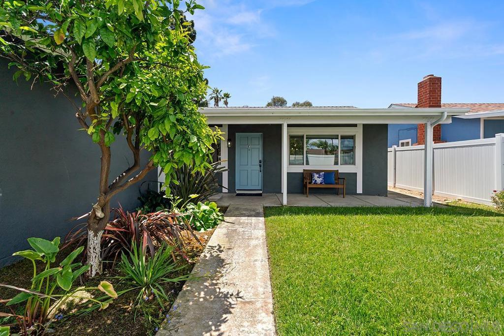 7066 Whipple Avenue AVE, San Diego CA 92122