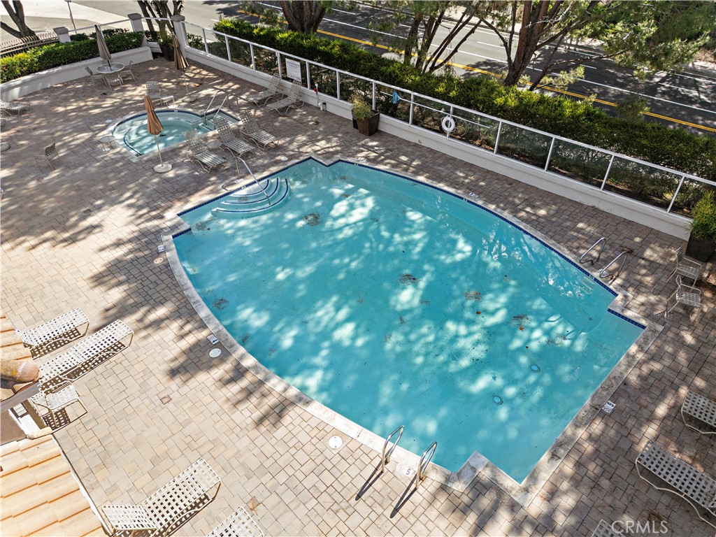 California Court (CALC) - Residential