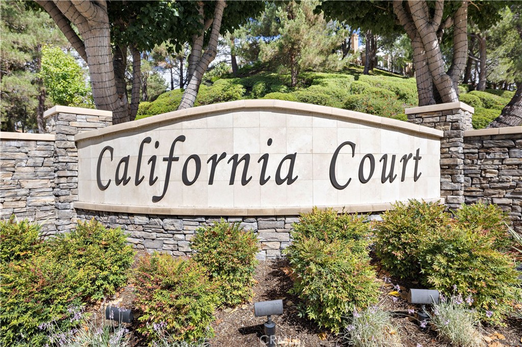 California Court (CALC) - Residential