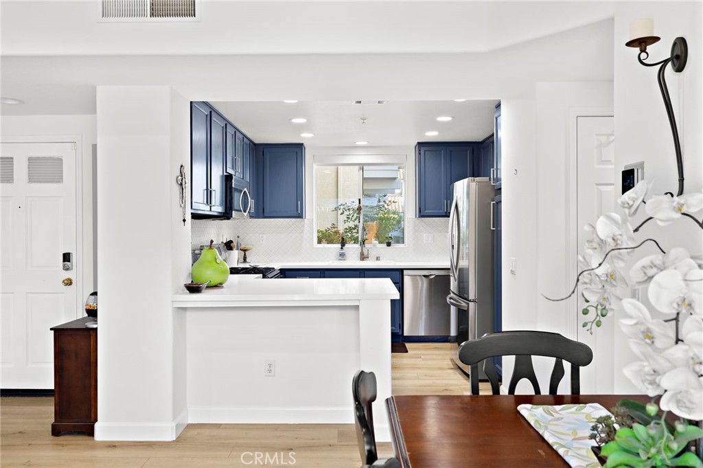 California Court (CALC) - Residential