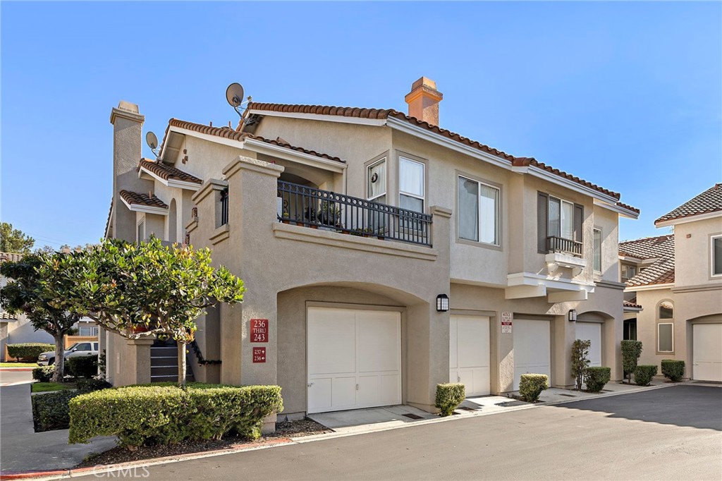 California Court (CALC) - Residential